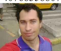 +40768358807 Caut fata cu varsta intre 18 - 28 ani pentru casatorie sau relatie - 1/1