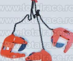 Dispozitive manevrare camine beton, clesti de ridicare - 4/4