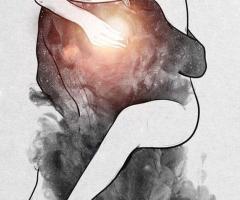 Gigolo discret in pat pentru doamne - 2/3