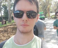 Gigolo discret pentru pofta doamnelor Constanța - 3/4