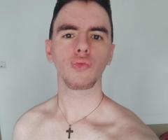 Gigolo apetisant pt doamne Constanța - 3/4