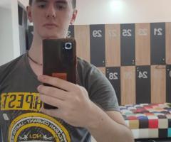 Gigolo discret pentru nevoile femeii