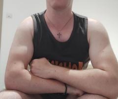 Gigolo discret Constanța - 3/4
