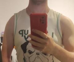 Gigolo discret Constanța - 2/3