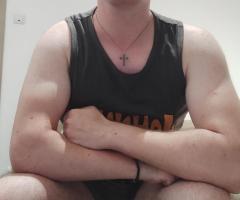 Gigolo discret Constanța - 3/3