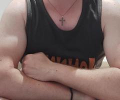 Gigolo apetisant Constanța - 4/4