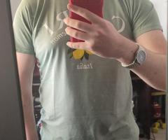 Antrenor personal pentru pofta doamnelor. - 3/4