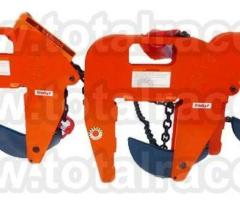 Echipamente de ridicare a inelelor de beton Total Race - 3/4