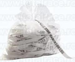 Legare cu banda de poliester Total Race - 1/2