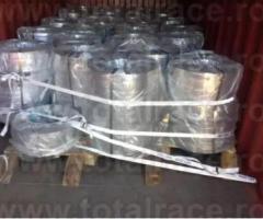 Legare cu banda de poliester Total Race - 2/2