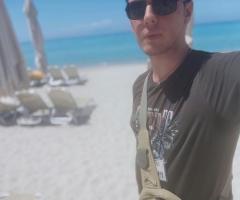 Gigolo discret Constanța - 3/4