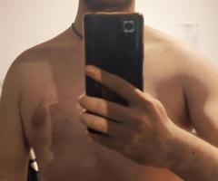Gigolo discret pentru parteneră Constanța - 3/4
