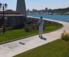 Sex discret pentru parteneră Constanța