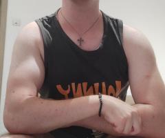 Senzual topless pentru doamne Constanța - 3/4