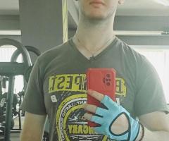 Gigolo discret Constanța - 2/3