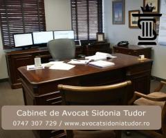 Cabinet Avocat Bucuresti