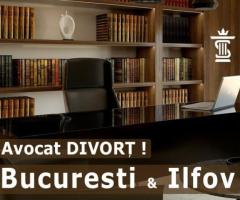 Avocat Divort Bucuresti. Avocat Dreptul Familiei. Asistenta juridica divort