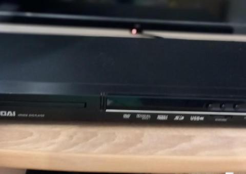 Dvd player Hyundai