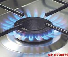 Reparatii /instalare aragaze, sector 2-3-4, Bucuresti