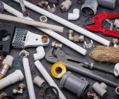 Reparatii tevi de plumb-Instalatii tehnico-sanitare, Bucuresti - 2/4