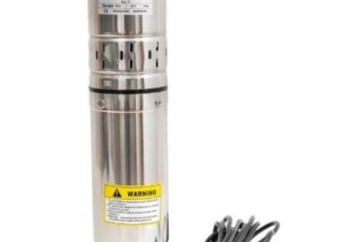 Instalator pompe submersi8bile - hidrofoare