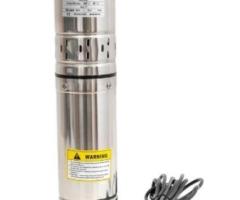 Instalator pompe submersi8bile - hidrofoare