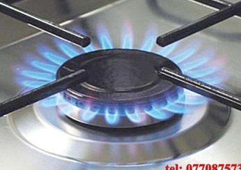 Instalator Hote aragaz - aragaze casnice