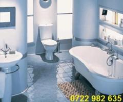 Instalator profesionist sanitare-termice , sector 2-3-4 - 1/3