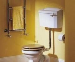 Desfundare WC - mentenanta instalatii tehnico - sanitare