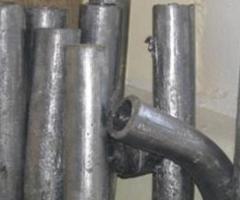 Reparatii tevi de plumb - Instalatii tehnico-sanitare, sector 1-2-3-4-5-6 - 1/4