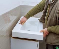 Reparatii tevi de plumb - Instalatii tehnico-sanitare, sector 1-2-3-4-5-6 - 2/4