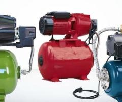 Instalator Boilere electrice - Hidrofoare - Pompe submersibile - 2/3
