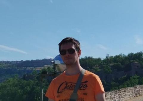 gigolo discret Constanța