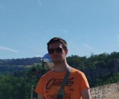 gigolo discret Constanța
