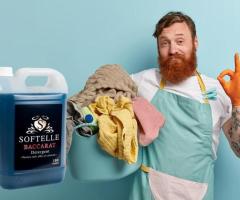 Detergent lichid pentru rufe