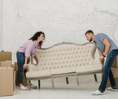 Mutare mobila, mutare locuinta
