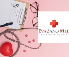 Cabinet medical medicina interna Bucuresti