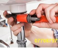 Instalator profesionist sector 2-3-4