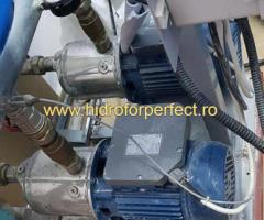 Reparatii hidrofoare la domiciliul clientului Bucuresti si Ilfov - 2/4