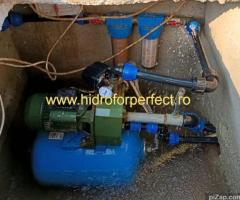 Reparatii hidrofoare la domiciliul clientului Bucuresti si Ilfov - 3/4