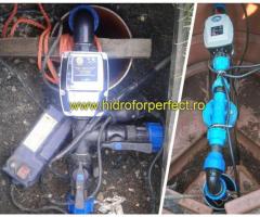 Reparatii hidrofoare la domiciliul clientului Bucuresti si Ilfov - 4/4