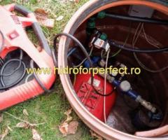 Reparatii pompe submersibile Bucuresti si Ilfov - 4/4